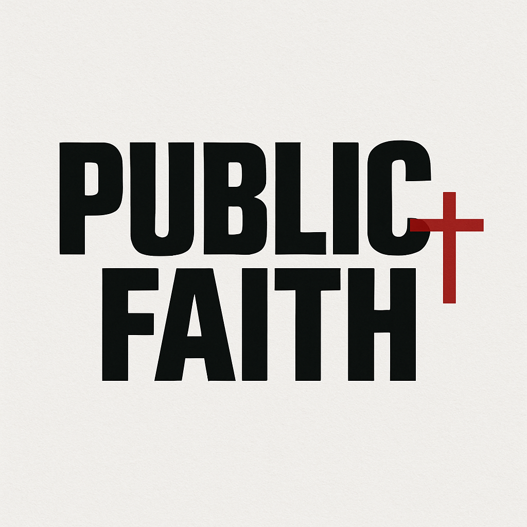 Public faith